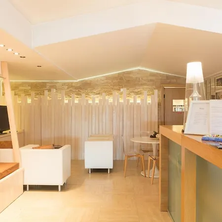 Hotel Dal Patricano 3*