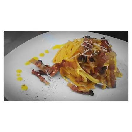 Dal Patricano 3*