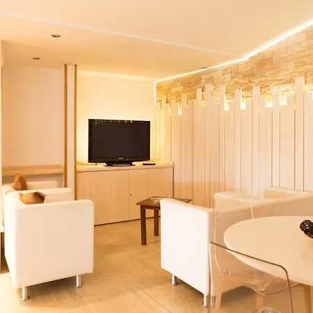 Hotel Dal Patricano Frosinone