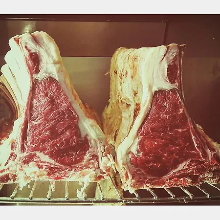 מלון Dal Patricano