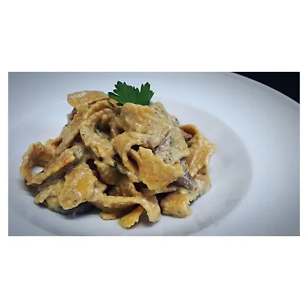 Dal Patricano מלון