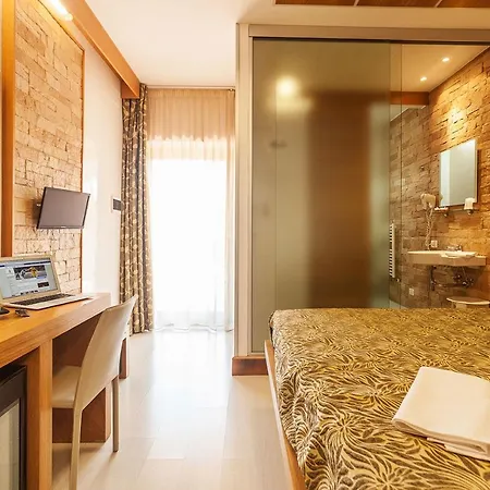 Dal Patricano מלון