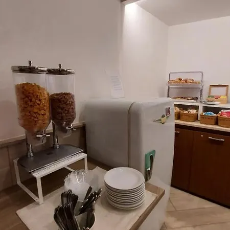 Dal Patricano 3* פרוזינונה