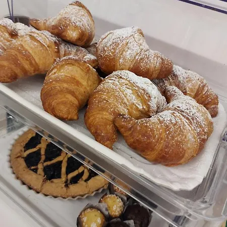 Dal Patricano Frosinone