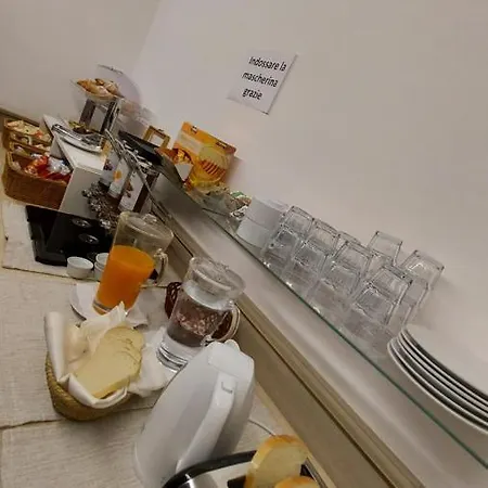 Dal Patricano Frosinone
