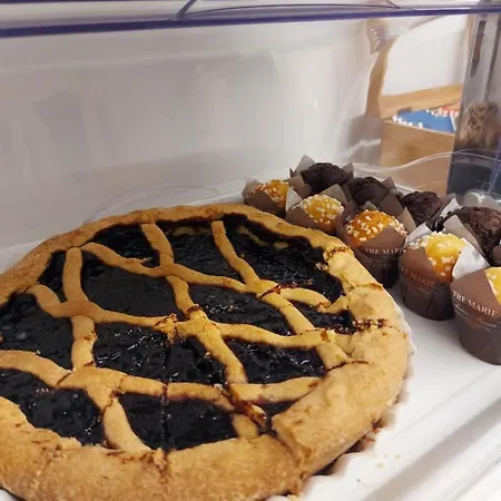 Dal Patricano מלון 3*