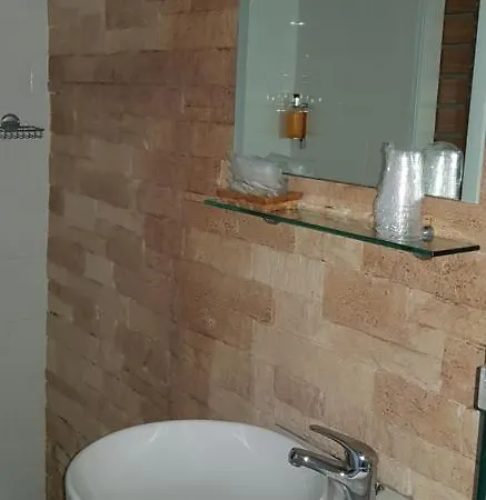 Dal Patricano Hotel
