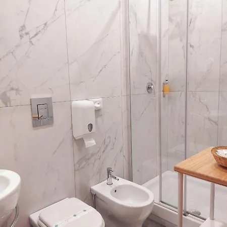 Dal Patricano מלון 3*