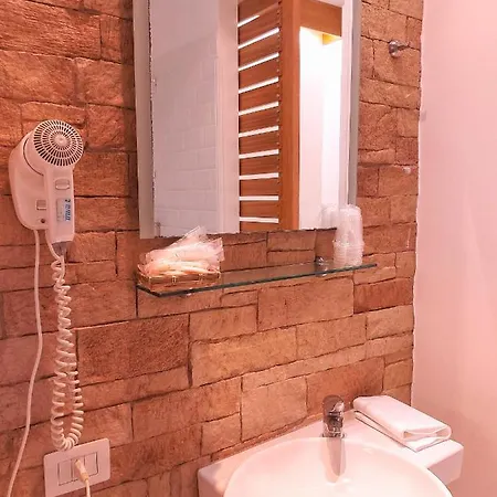 Hotel Dal Patricano 3*