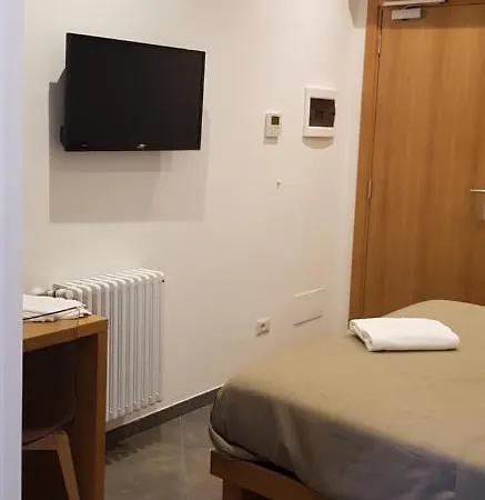 מלון Dal Patricano