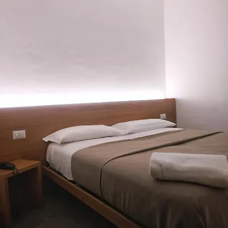 Hotel Dal Patricano Frosinone