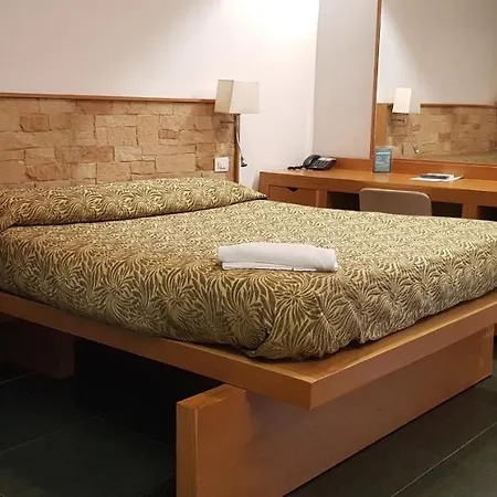 מלון Dal Patricano