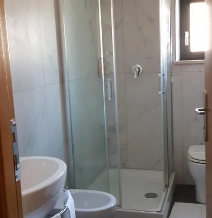 Dal Patricano 3* פרוזינונה