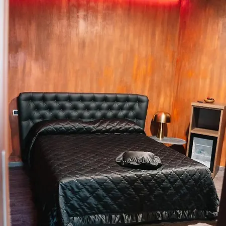 Dal Patricano מלון 3*