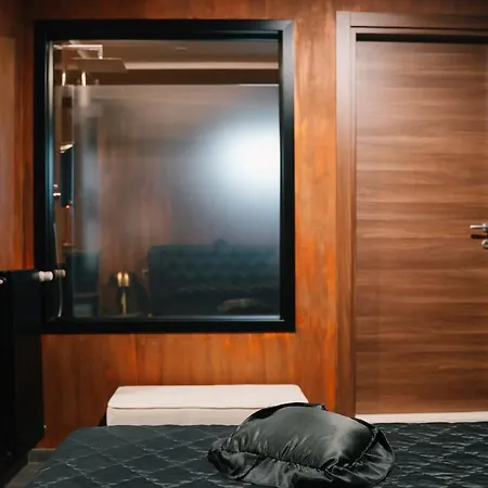 Dal Patricano מלון