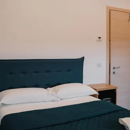 Hotel Dal Patricano