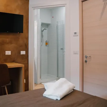 Hotel Dal Patricano