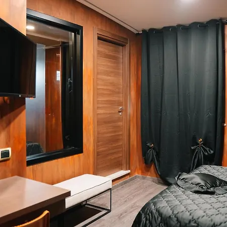 Dal Patricano מלון פרוזינונה