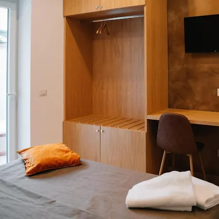 Dal Patricano פרוזינונה