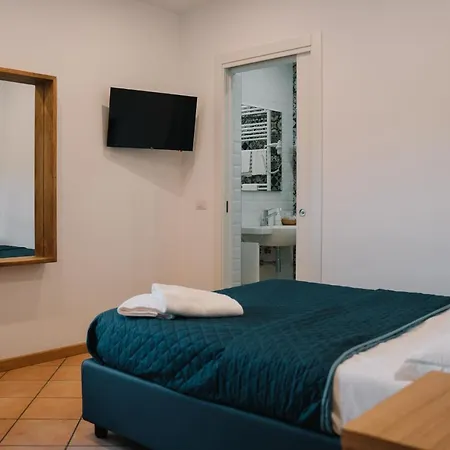 מלון Dal Patricano 3*