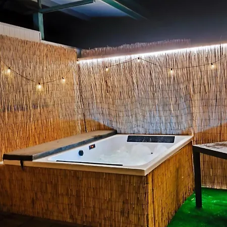 מלון Dal Patricano 3*