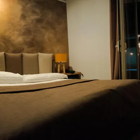 Dal Patricano Hotel Frosinone