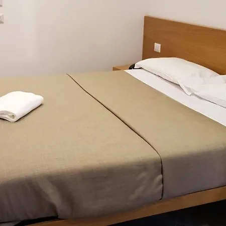 Dal Patricano מלון 3*