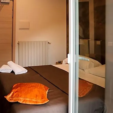 Dal Patricano Hotel Frosinone