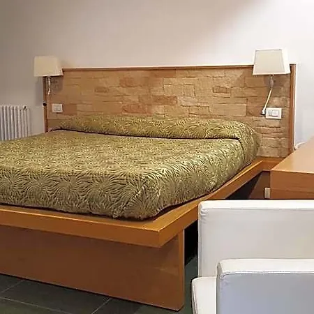 Dal Patricano Hotel 3*