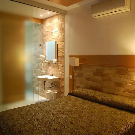 מלון Dal Patricano