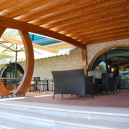 מלון Dal Patricano