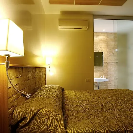 מלון Dal Patricano