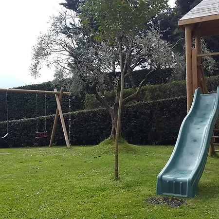 מלון Dal Patricano