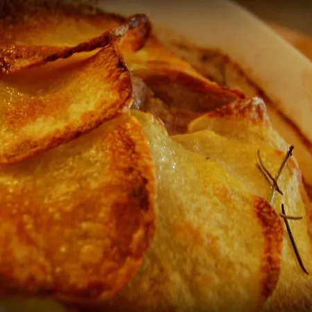 Dal Patricano פרוזינונה