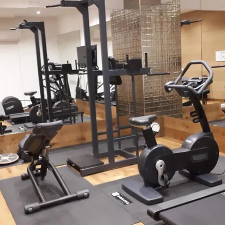 Dal Patricano 3* פרוזינונה