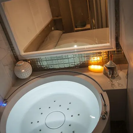 Dal Patricano מלון 3*