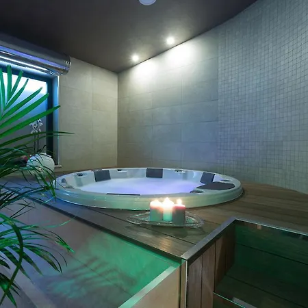 Dal Patricano 3* פרוזינונה