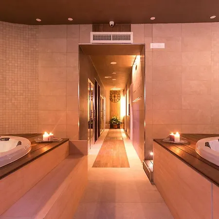 מלון Dal Patricano