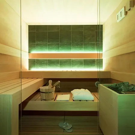 מלון Dal Patricano 3*