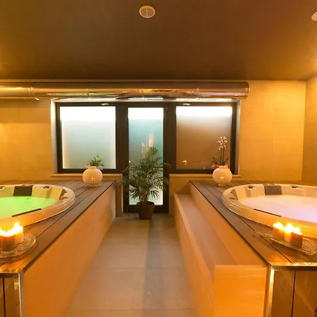 Dal Patricano מלון