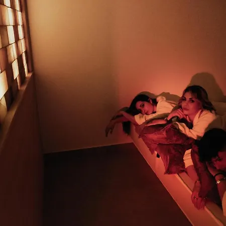 מלון Dal Patricano פרוזינונה