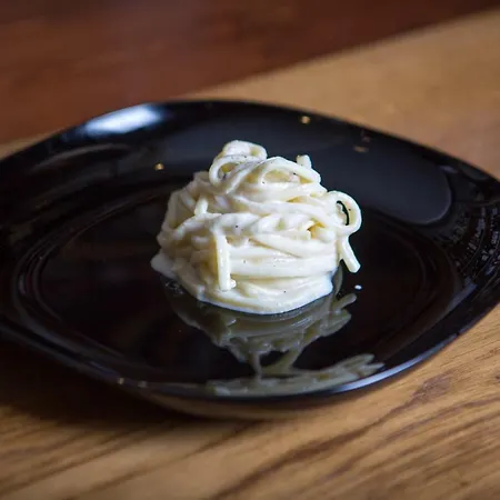 Dal Patricano מלון פרוזינונה