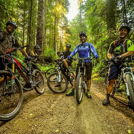 מלון Dal Patricano 3*